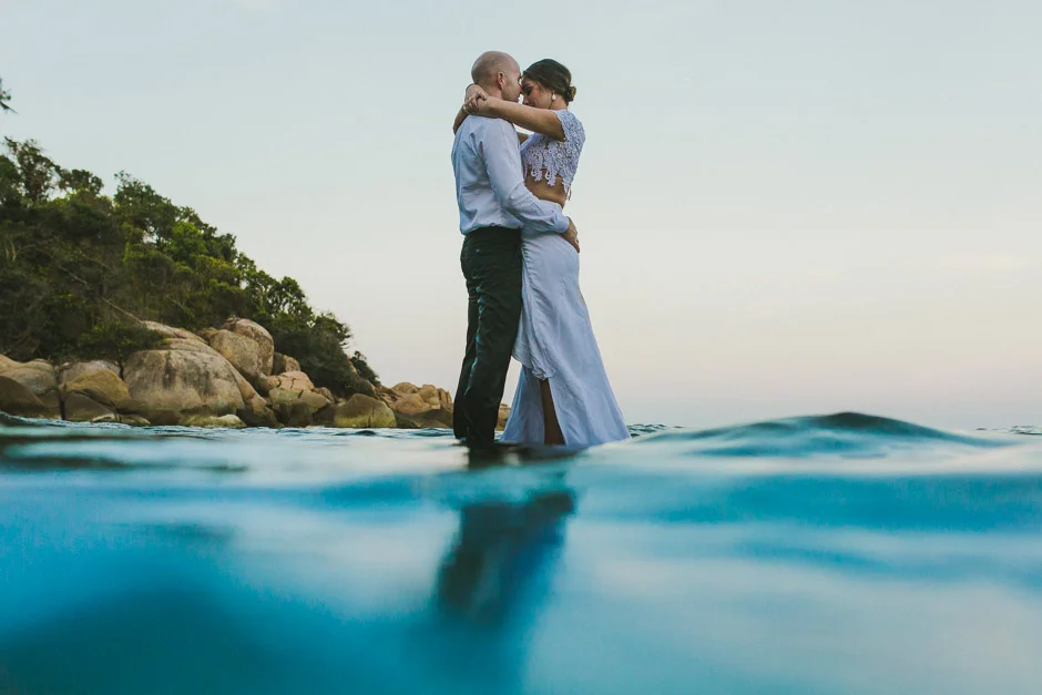 Jessica & Patrick