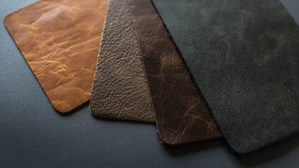 Maple | Bomber Jacket | Walnut | Onyx