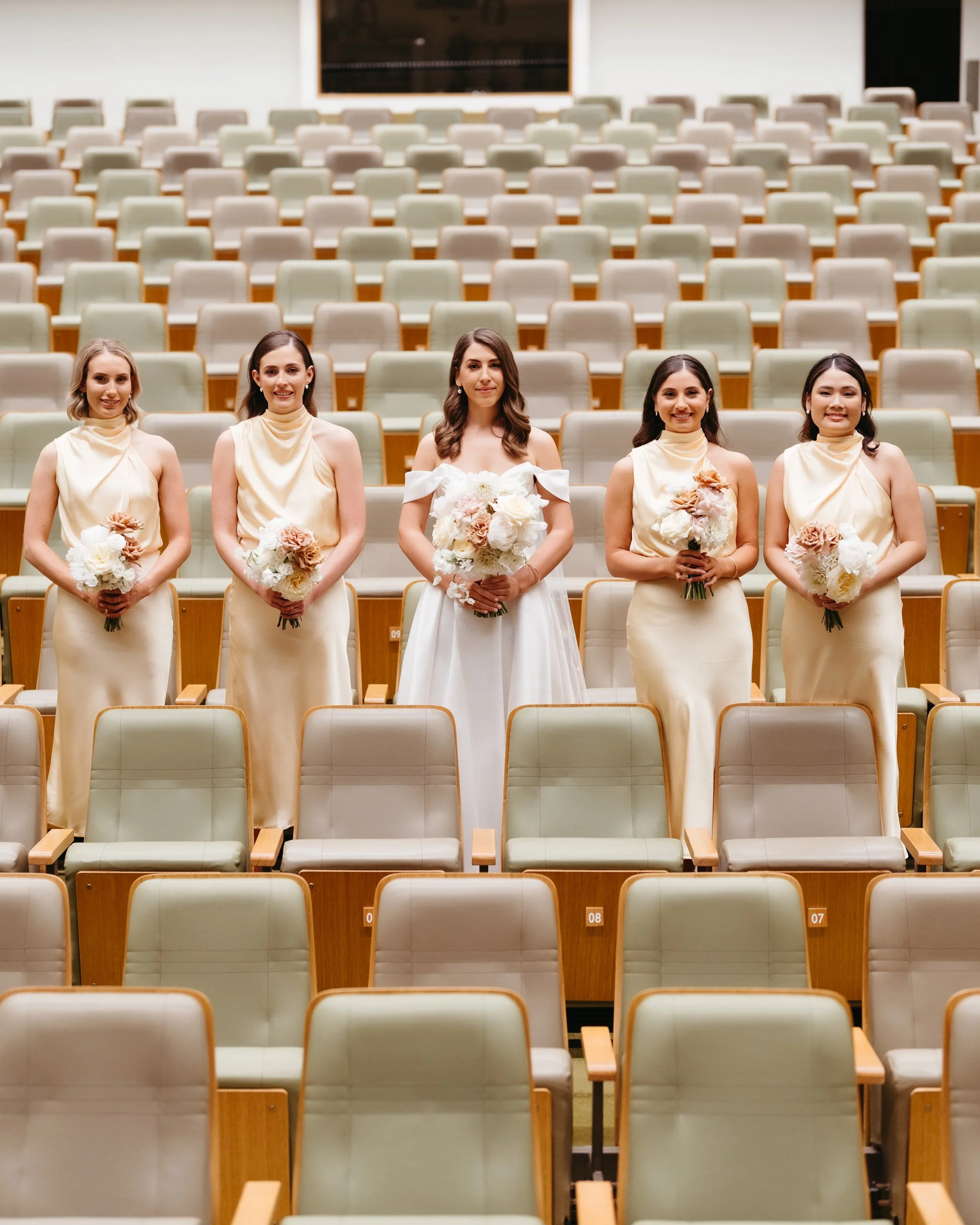 Brisbane Wedding Photographer Van Middleton Wedding Photography