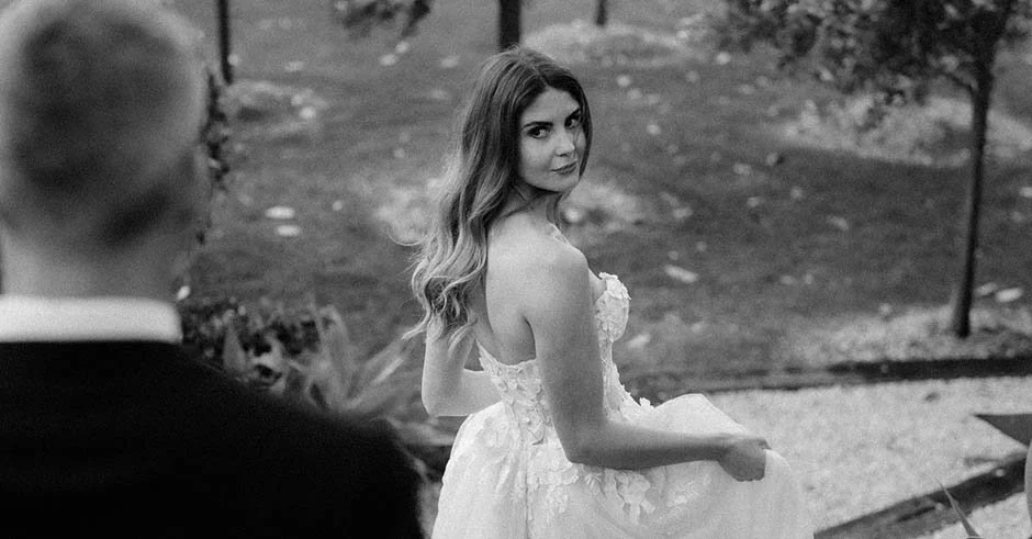 Brisbane Wedding Photographer Van Middleton Wedding Photography