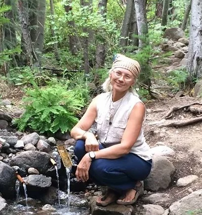 Евгения Разинкова