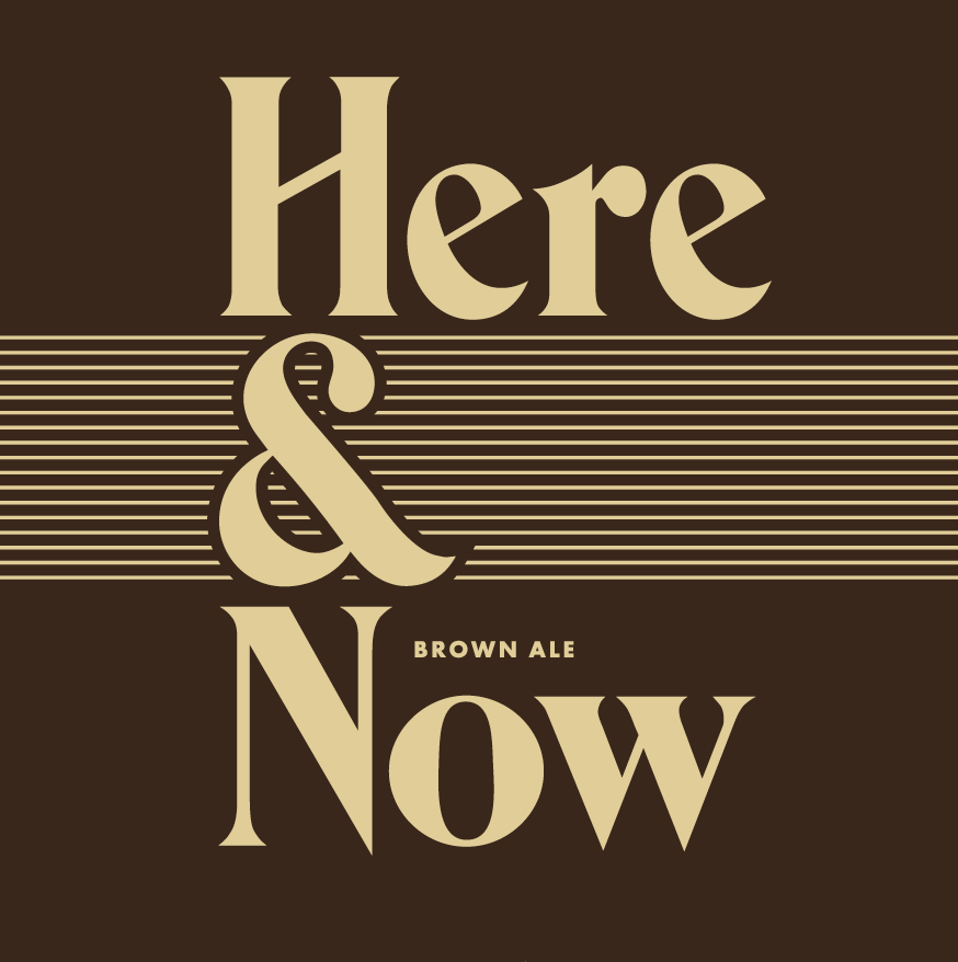 HERE &amp; NOW