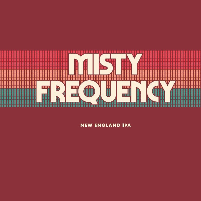 MISTY FREQUENCY