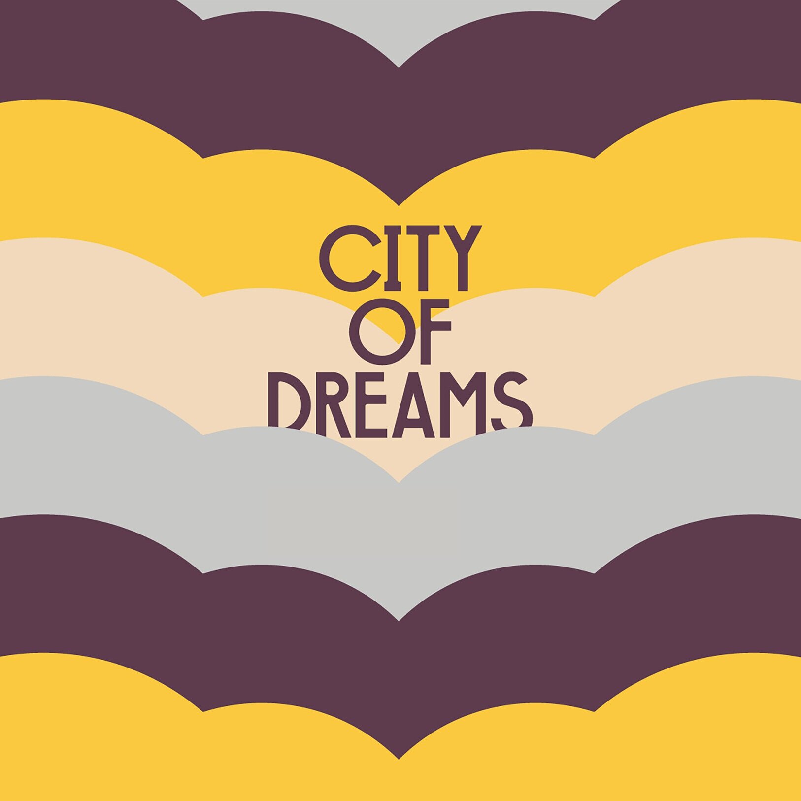 CITY OF DREAMS