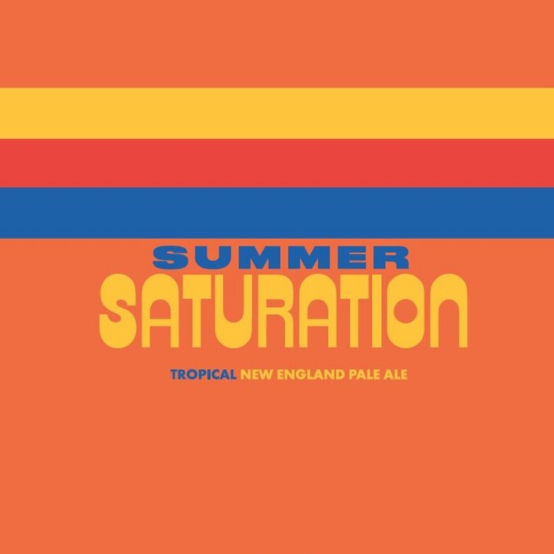 SUMMER SATURATION