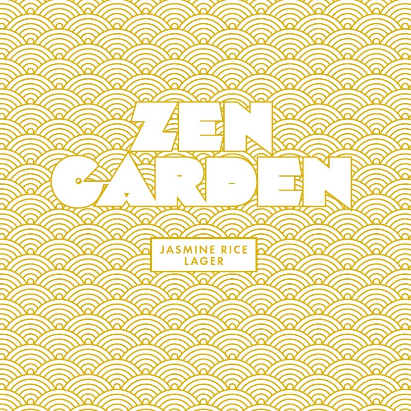 ZEN GARDEN