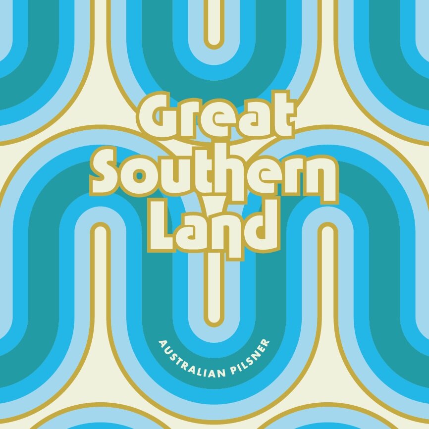 GREAT SOUTHERN LAND