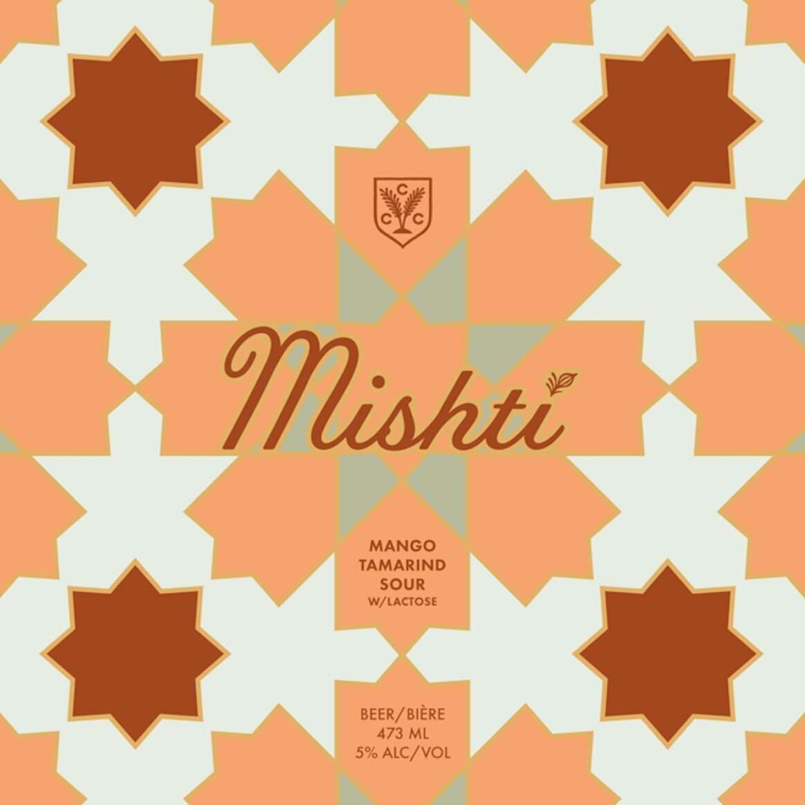 MISHTI