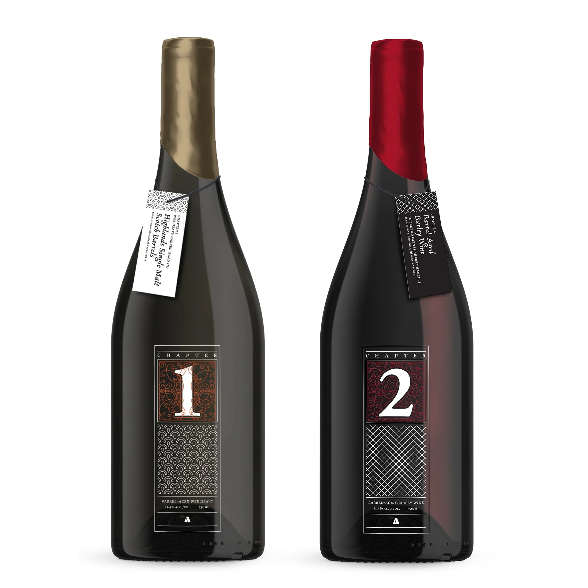 Provisions — Cabin Brewing Company Calgary Craft Brewery