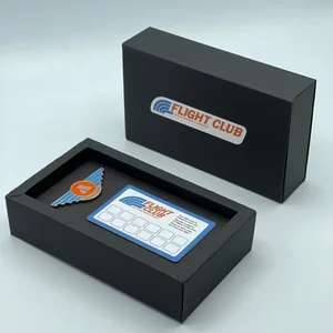 Flight Club Membership Gift Box — Cabin Brewing Company Calgary