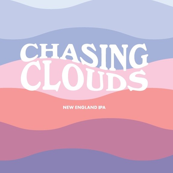 CHASING CLOUDS