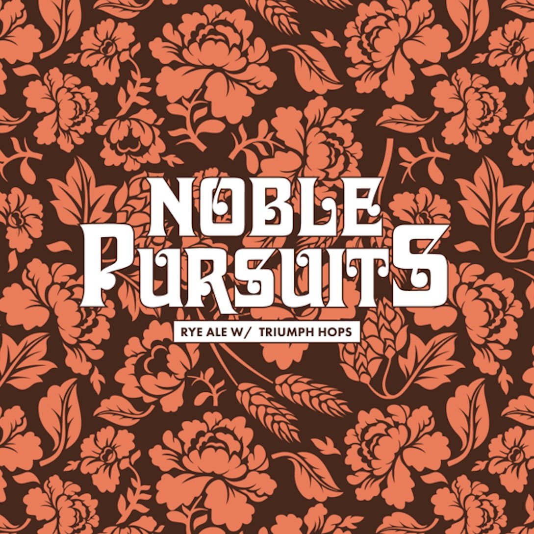 NOBLE PURSUITS