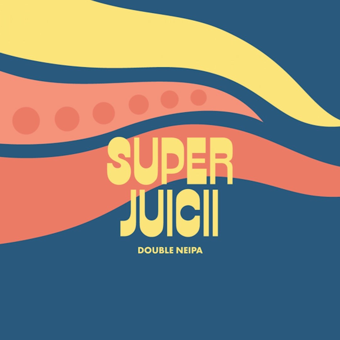 SUPER JUICII