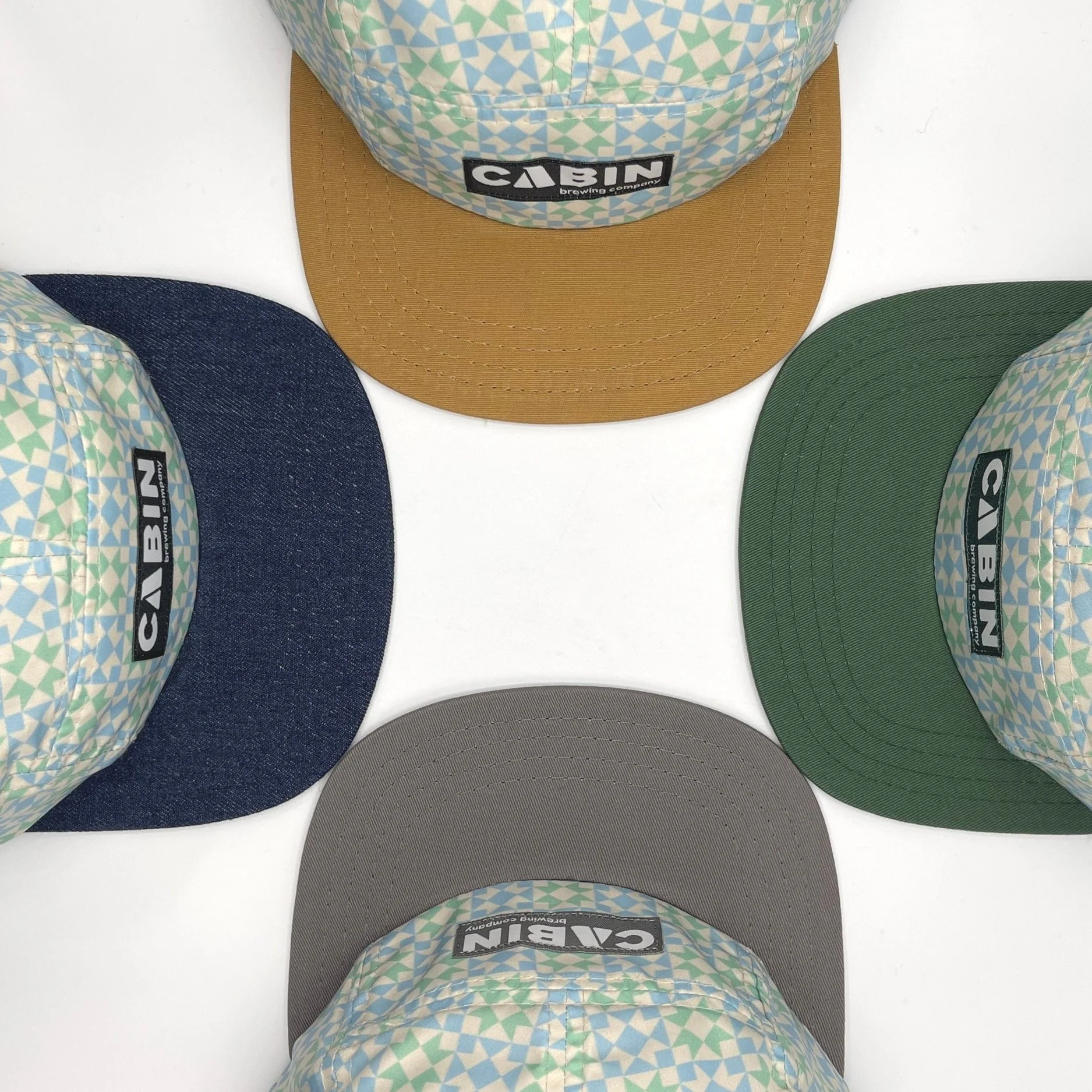 Provisions — Cabin Brewing Company Calgary Craft Brewery