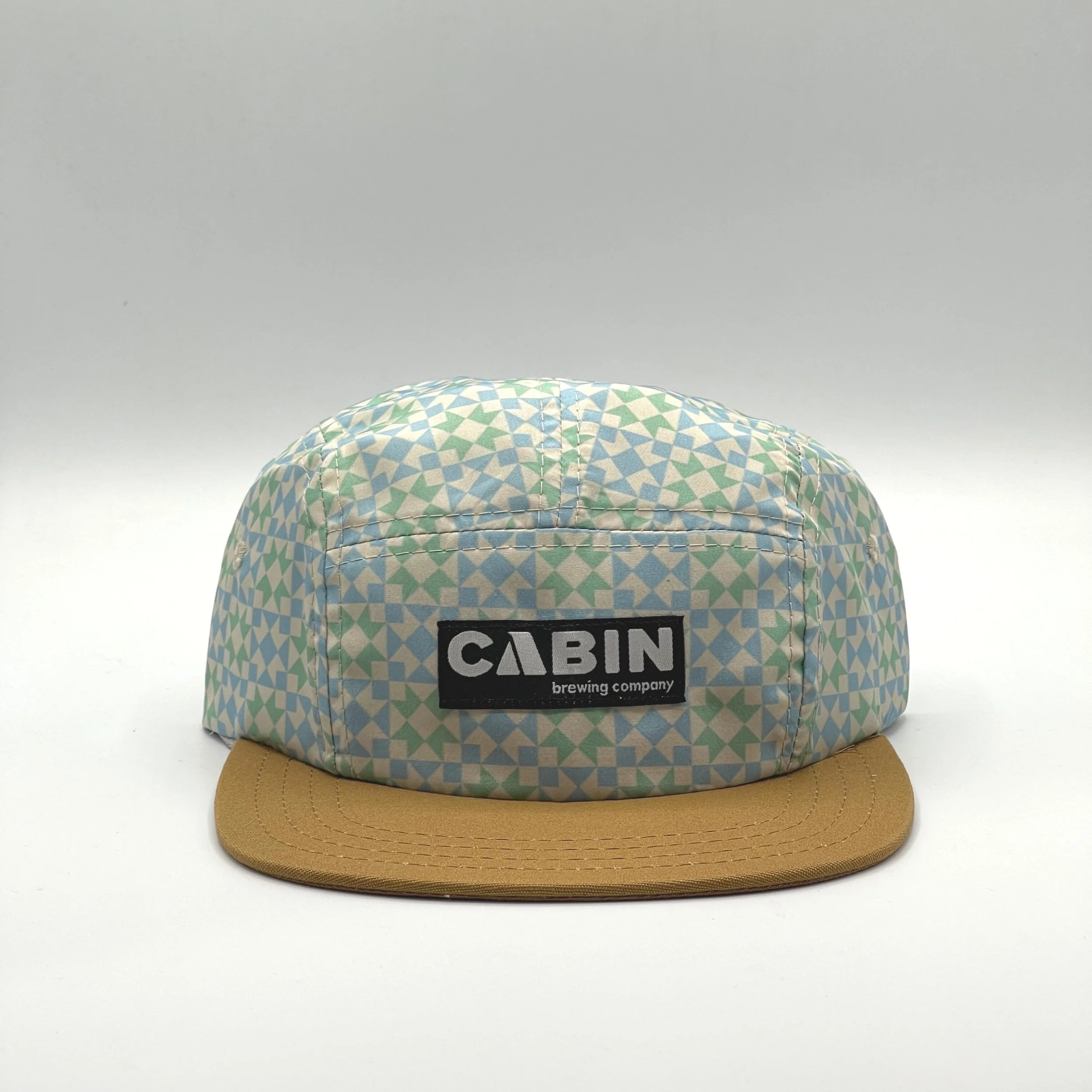 Luminosity Runner Hat — Cabin Brewing Company Calgary Craft Brewery