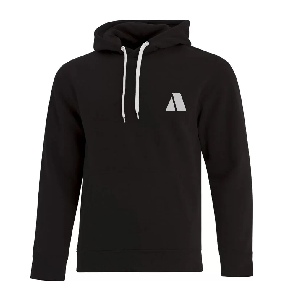 Cabin AFrame Hoodie — Cabin Brewing Company Calgary Craft Brewery
