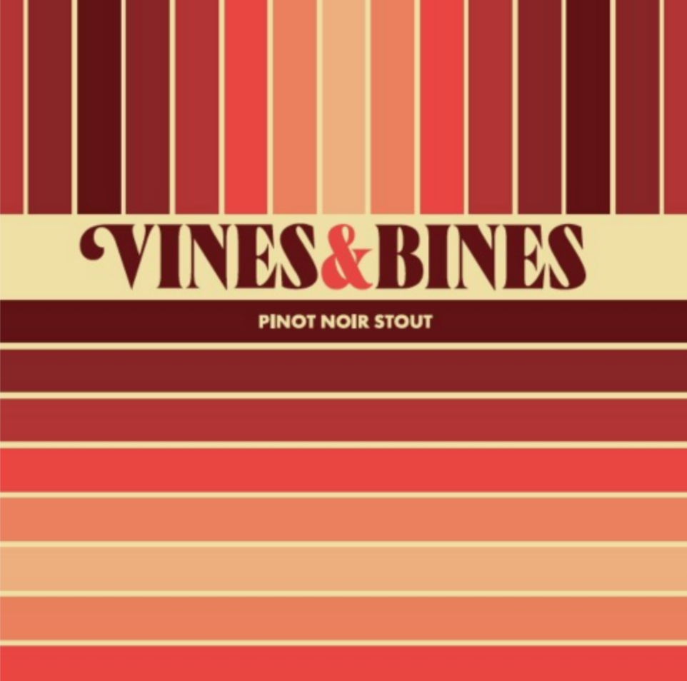 VINES &amp; BINES 2