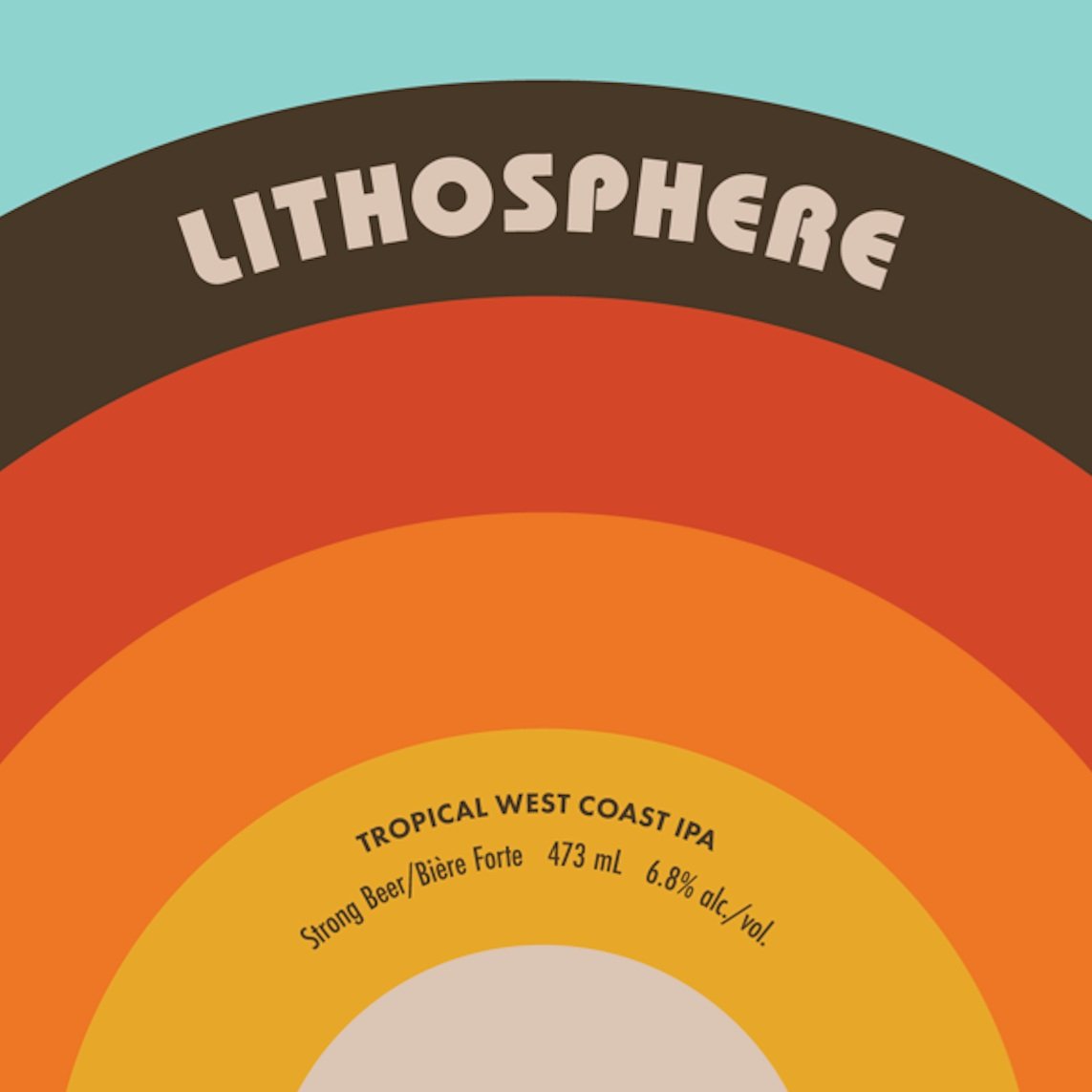 LITHOSPHERE