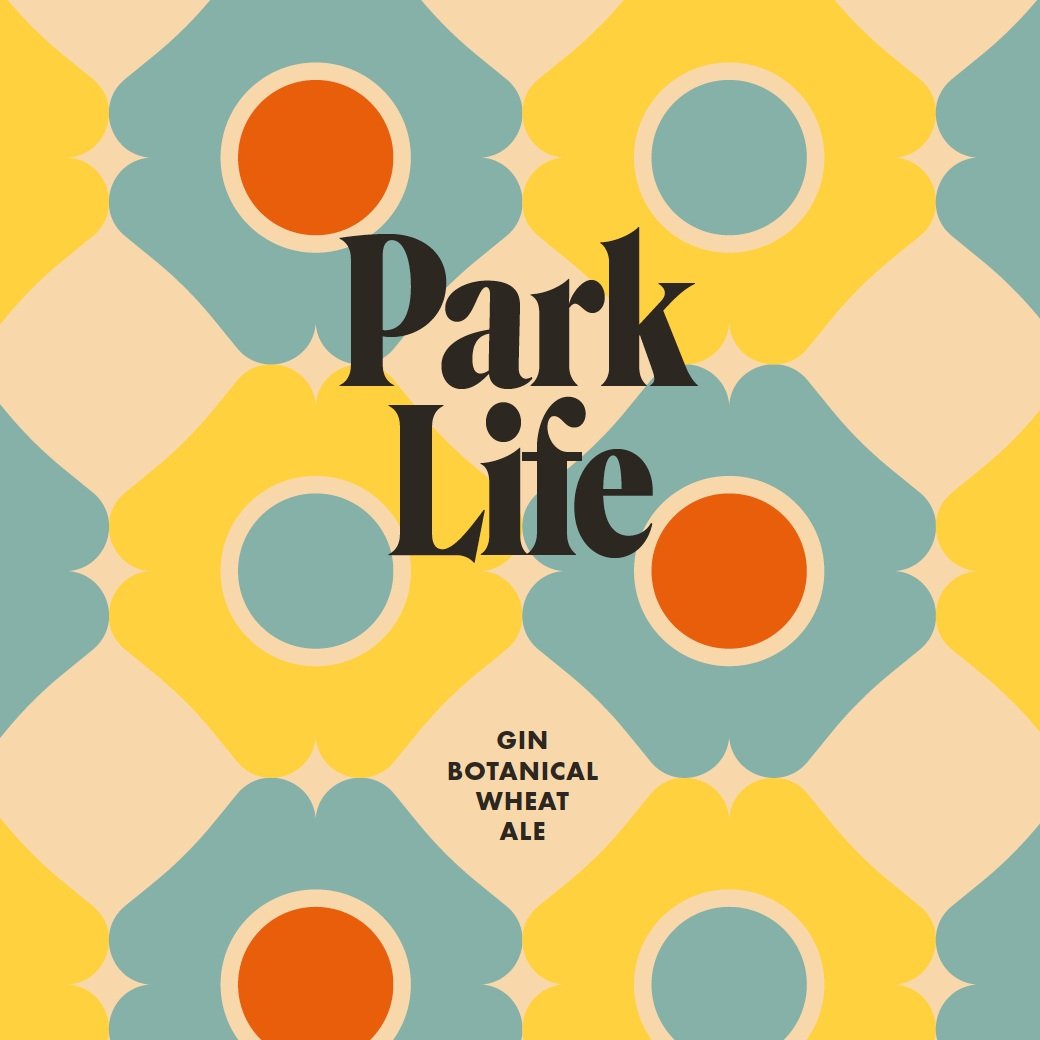 PARK LIFE V1