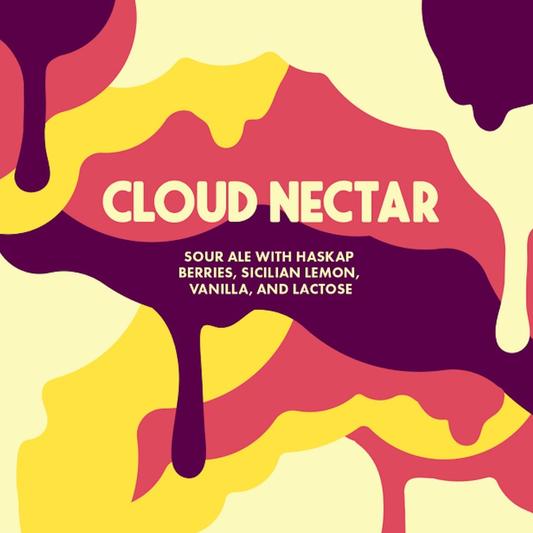 CLOUD NECTAR