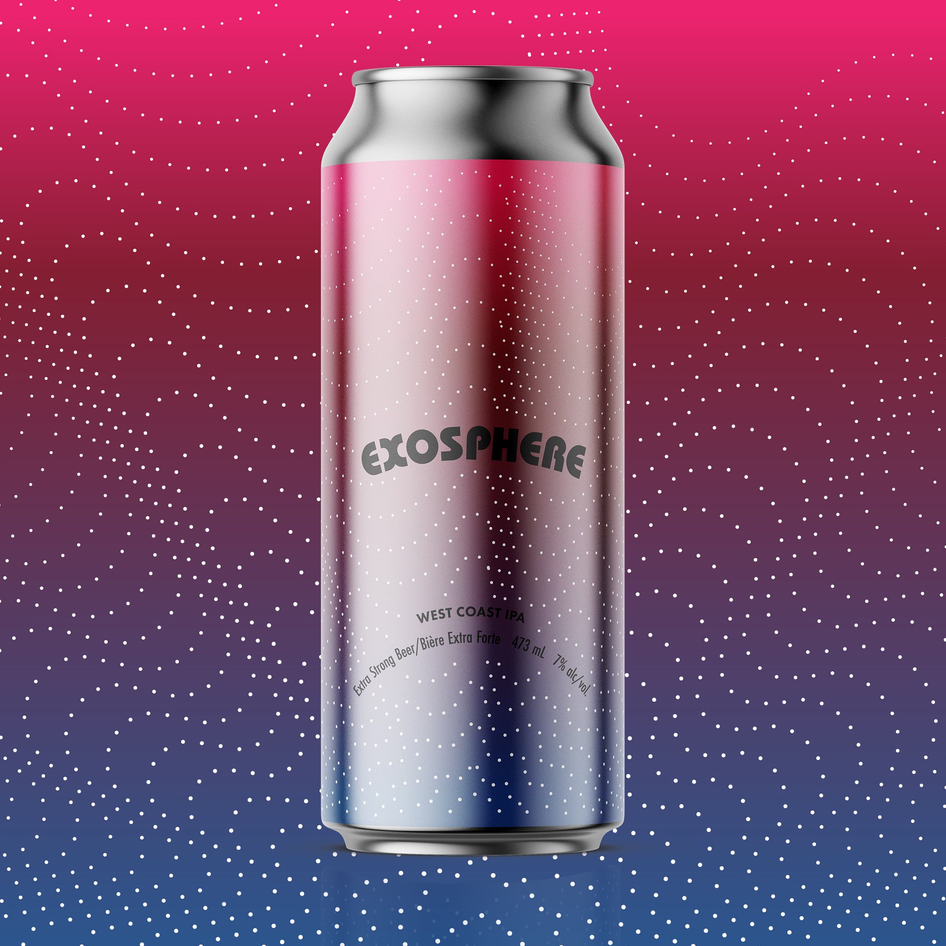 Provisions — Cabin Brewing Company Calgary Craft Brewery