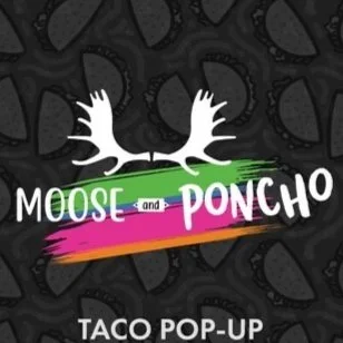 Moose &amp; Poncho Pop-up