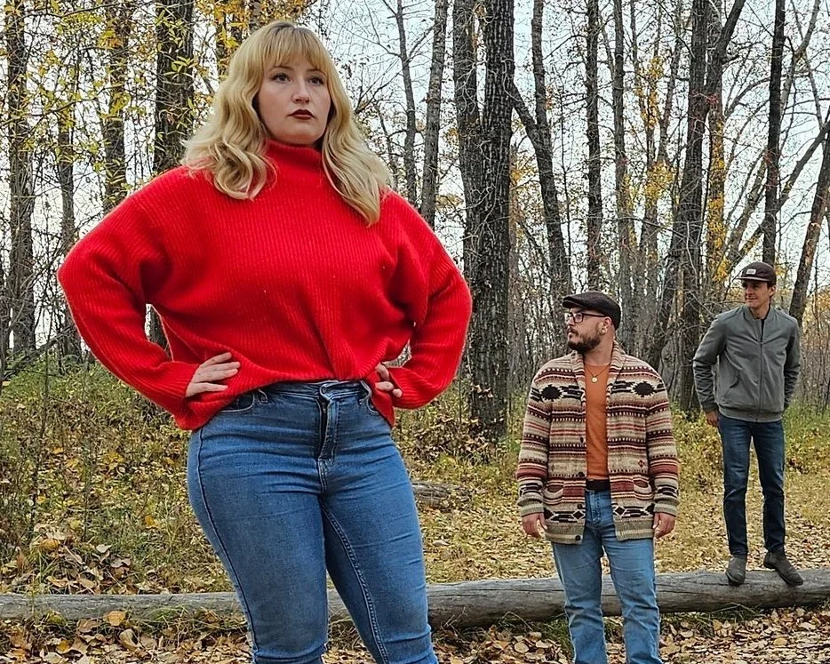 Live Music @ Cabin Brewery