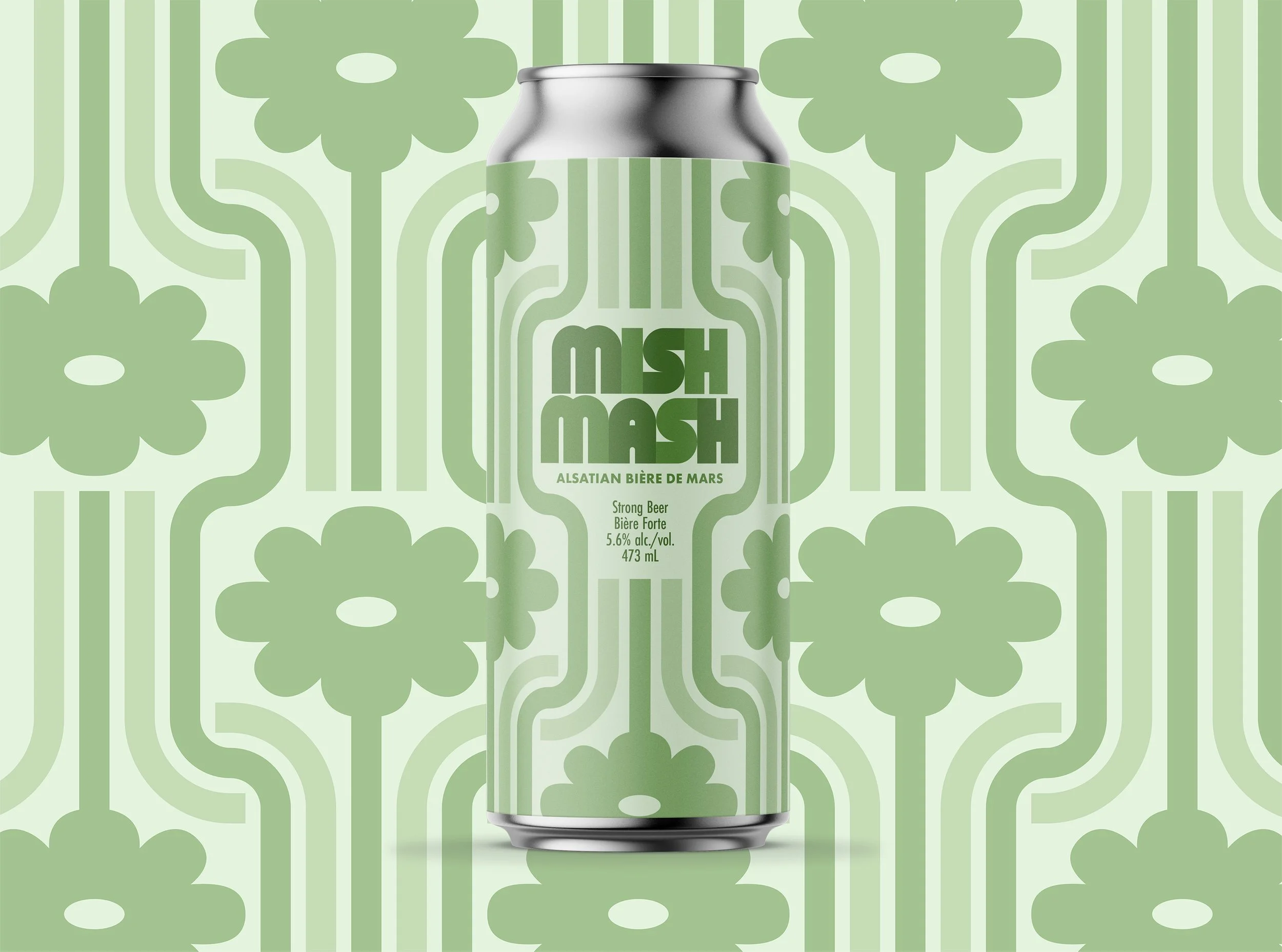 Provisions — Cabin Brewing Company Calgary Craft Brewery