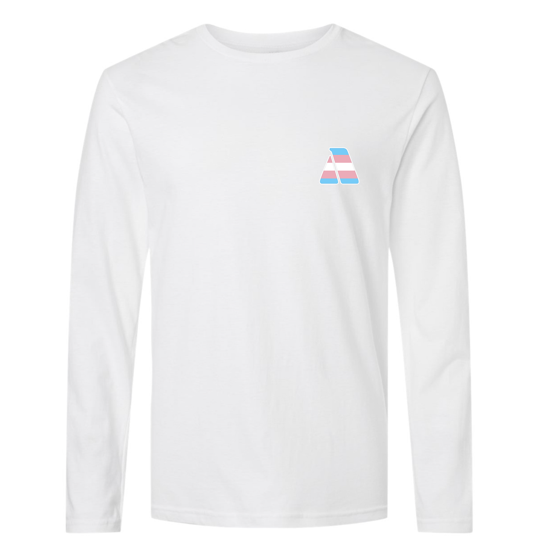 While Long Sleeve Trans Tee.png