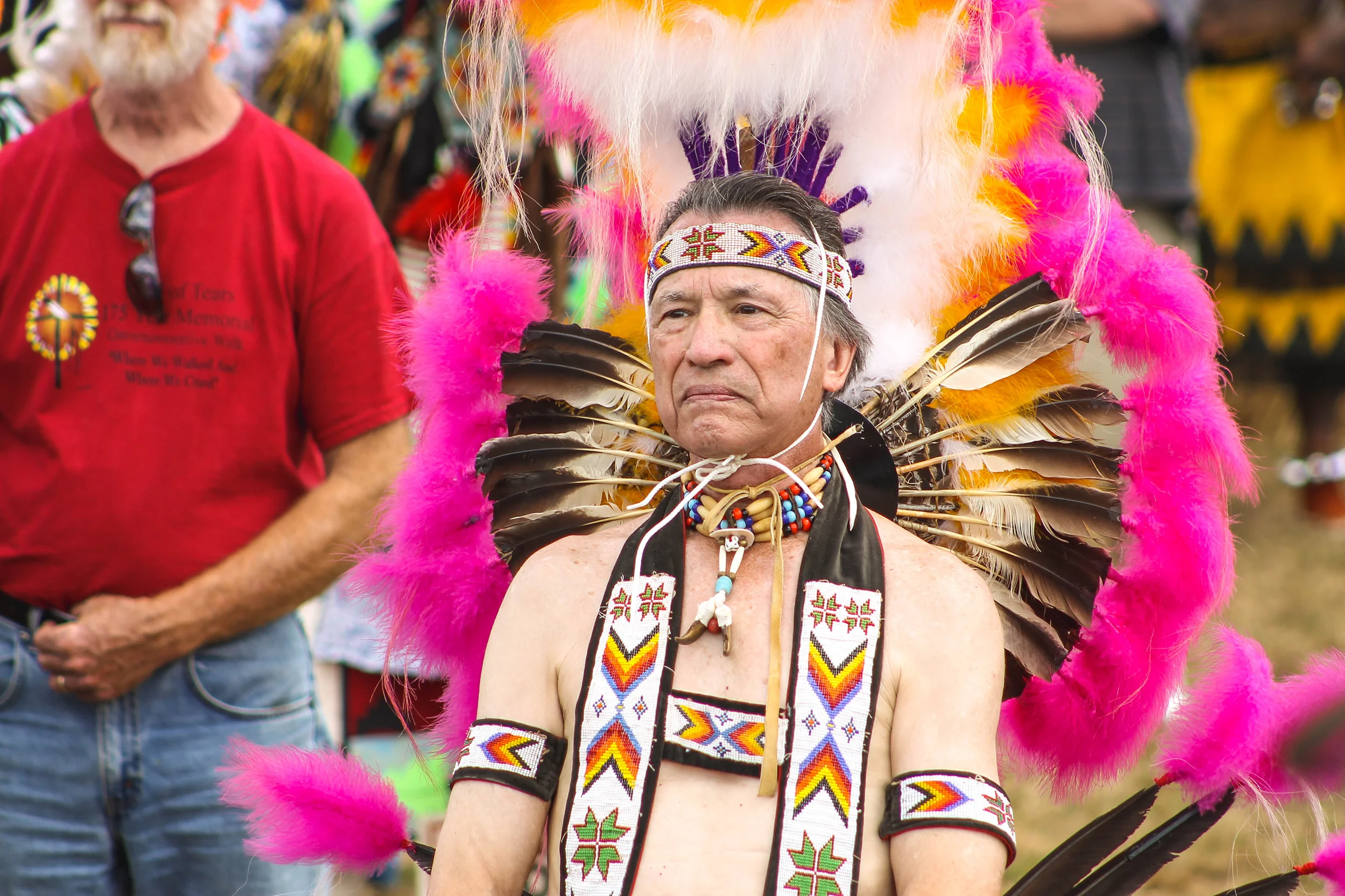 2014 Mt. Juliet Pow Wow
