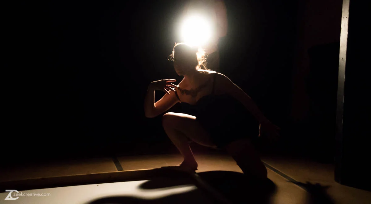 Naked Strangers - Cincinnati Fringe Festival 06/15