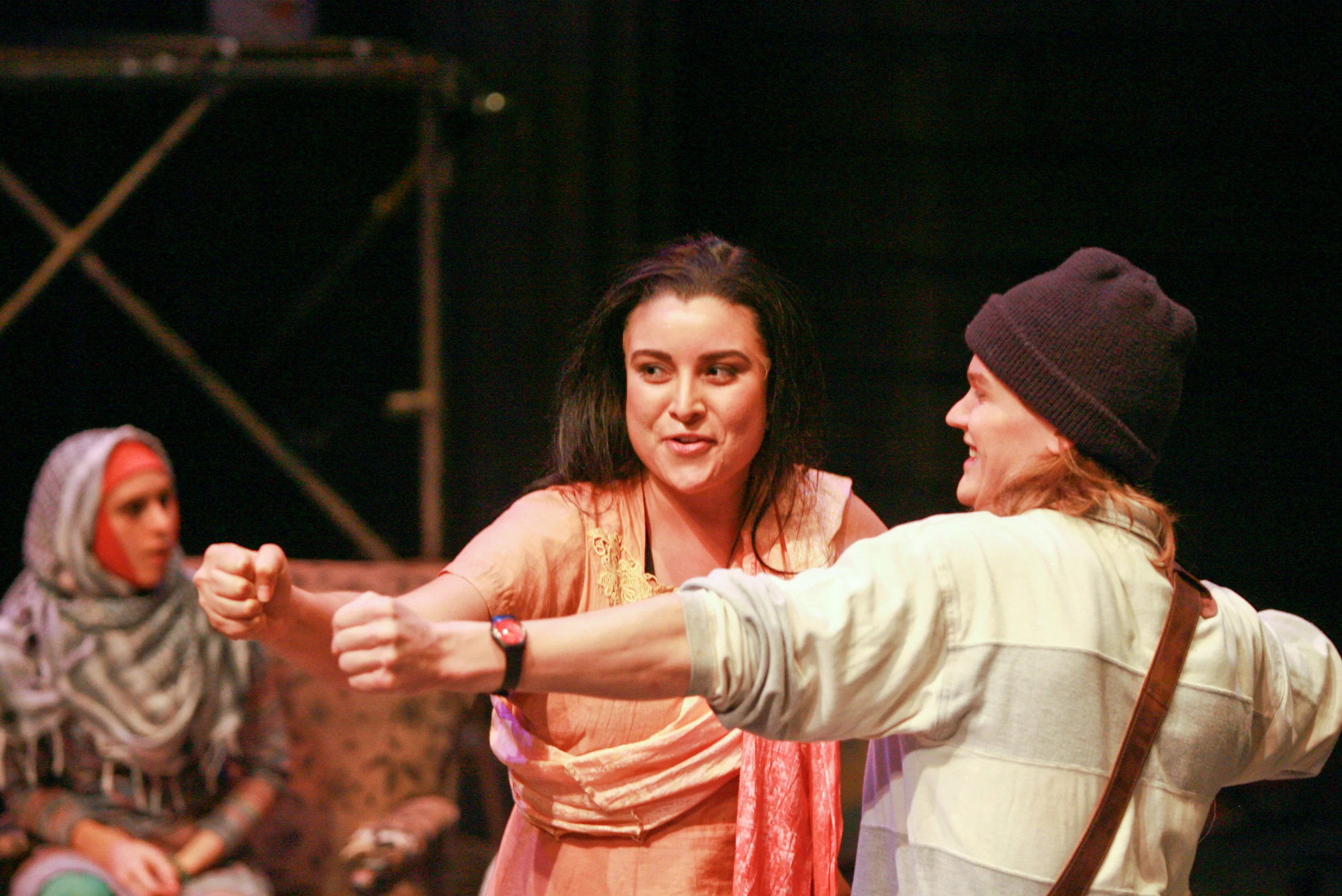 Pentecost - CCM Mainstage 09/15
