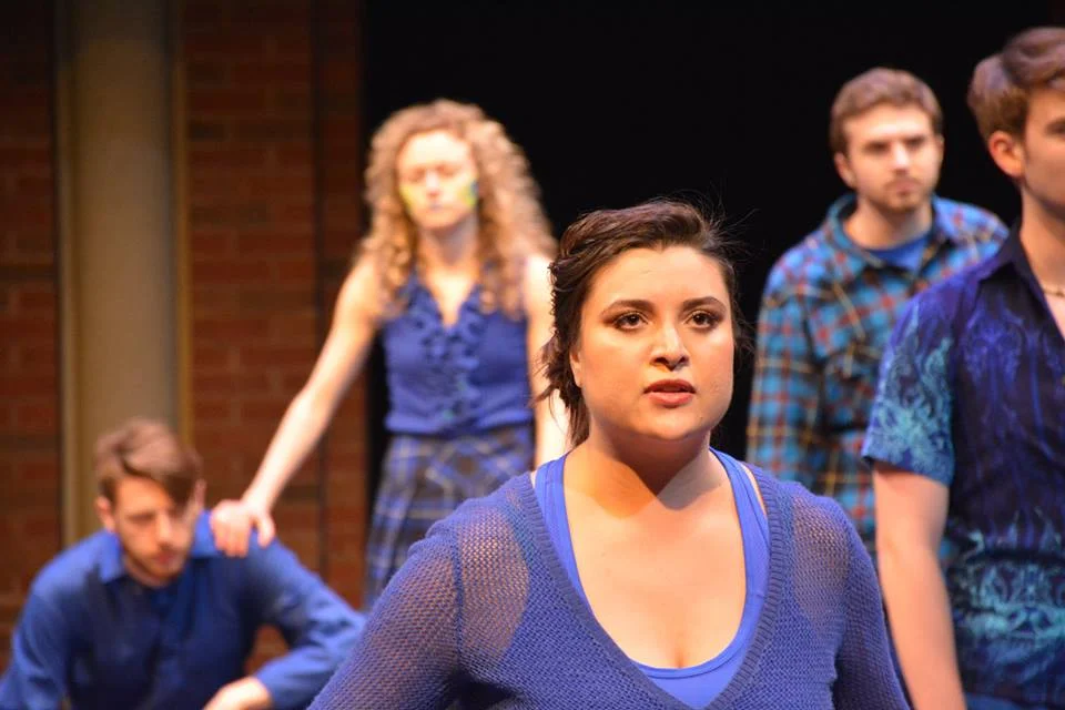 H2O - Cincinnati Fringe Festival 06/18