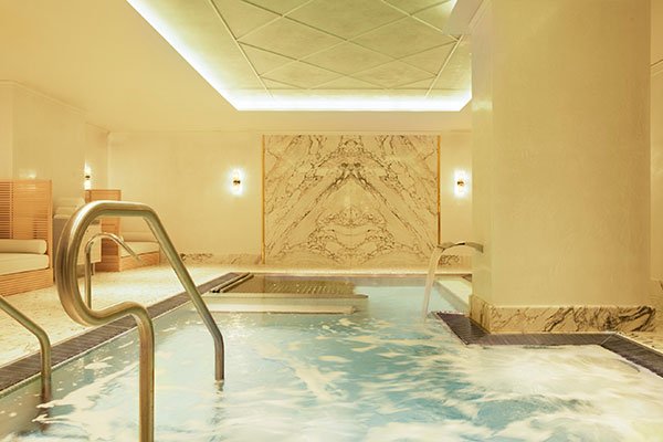 25 Best Spas in NYC for Relaxation and Revitalization