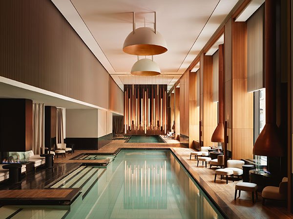 New York Spa Guide The Best Nyc Spas — Spa And Beauty Today 
