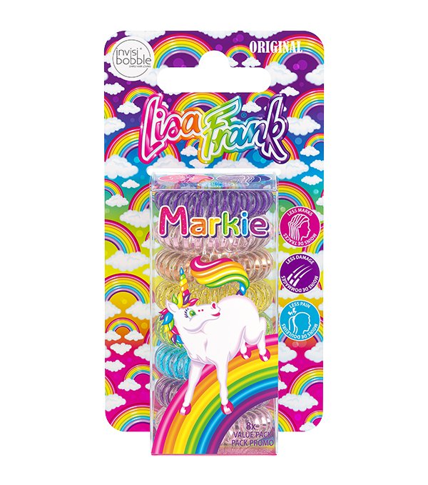 ORLY x Lisa Frank Brings Back Good Memories from the 90s - Musings of a Muse