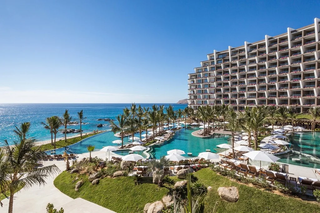 Spa Profile: SE Spa at Grand Velas Los Cabos, Mexico