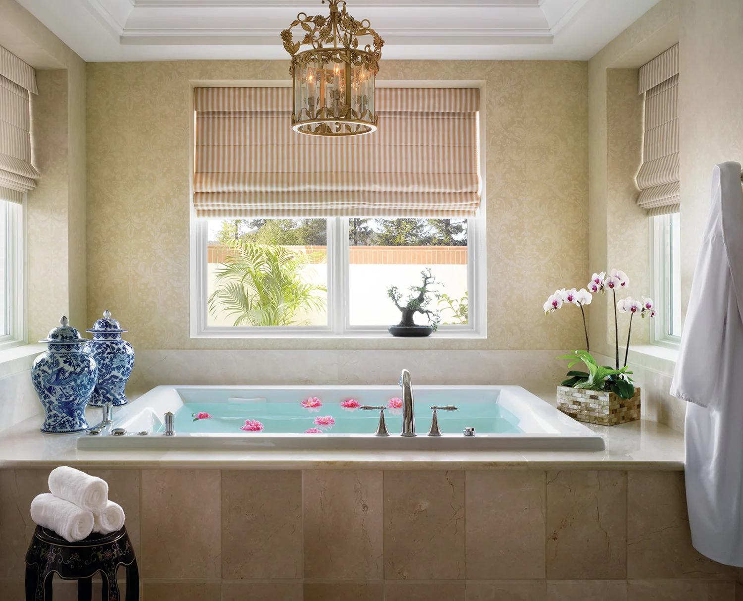 Spa Profile: The Spa at Four Seasons Westlake Village