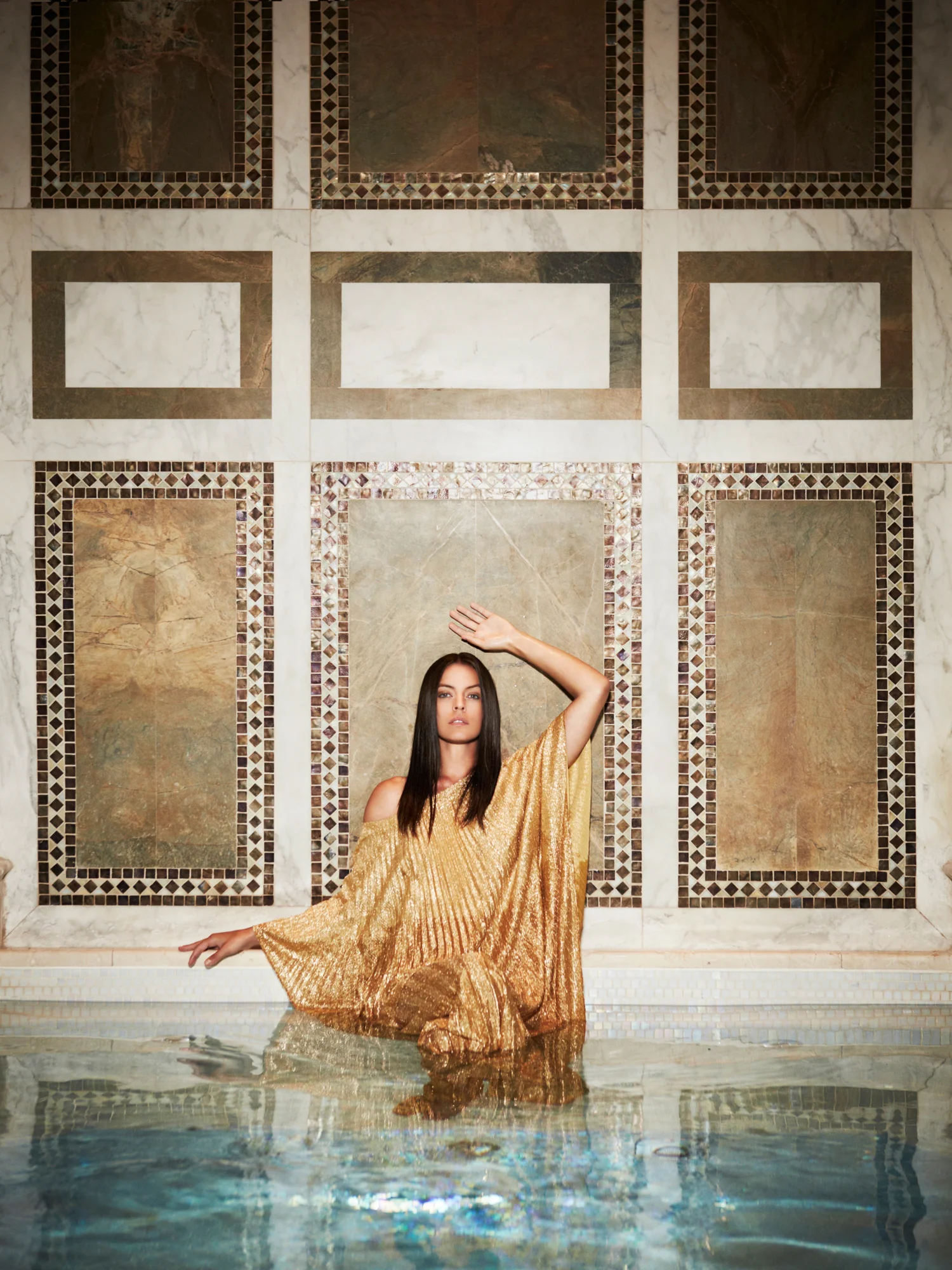 Spa Profile: Spa Montage Beverly Hills
