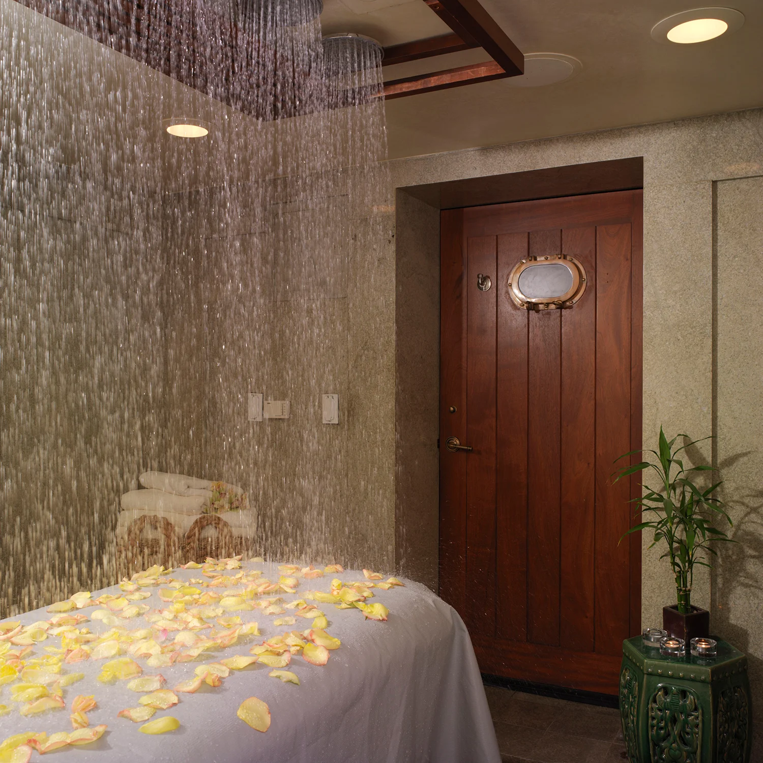 Spa Profile: ONE Spa at Shutters on the Beach