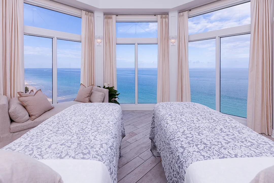 Spa Profile: Pure Spa at Pelican Grand Beach Resort Ft. Lauderdale 