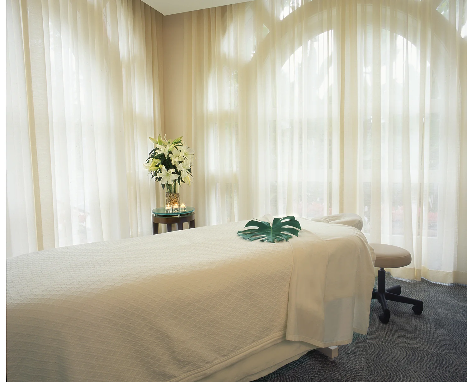 Spa Profile: The Beverly Hills Hotel Spa