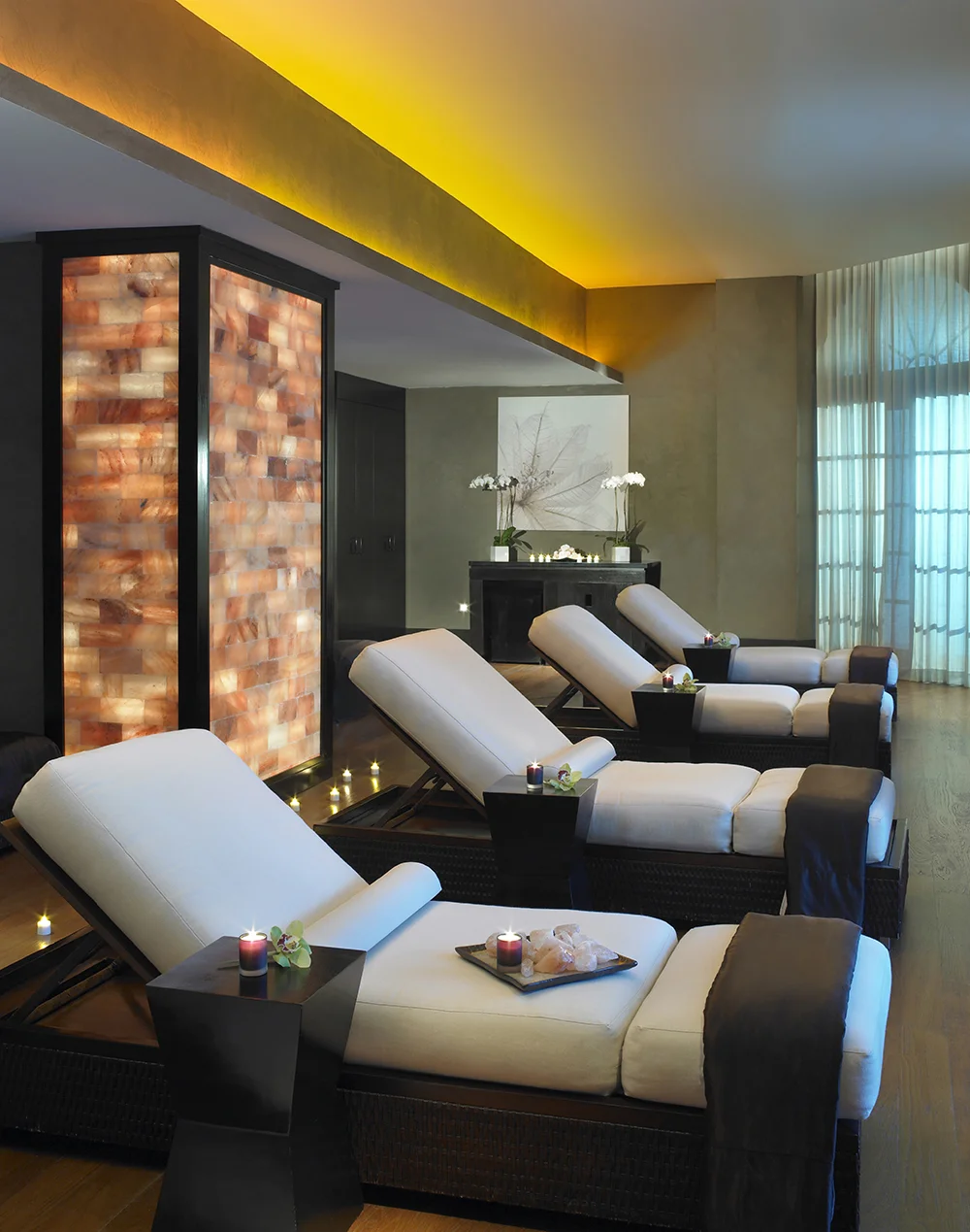 Acqualina Spa by ESPA