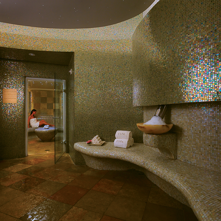 Acqualina Resort_ Acqualina Spa By ESPA Women's Steam Room.jpg