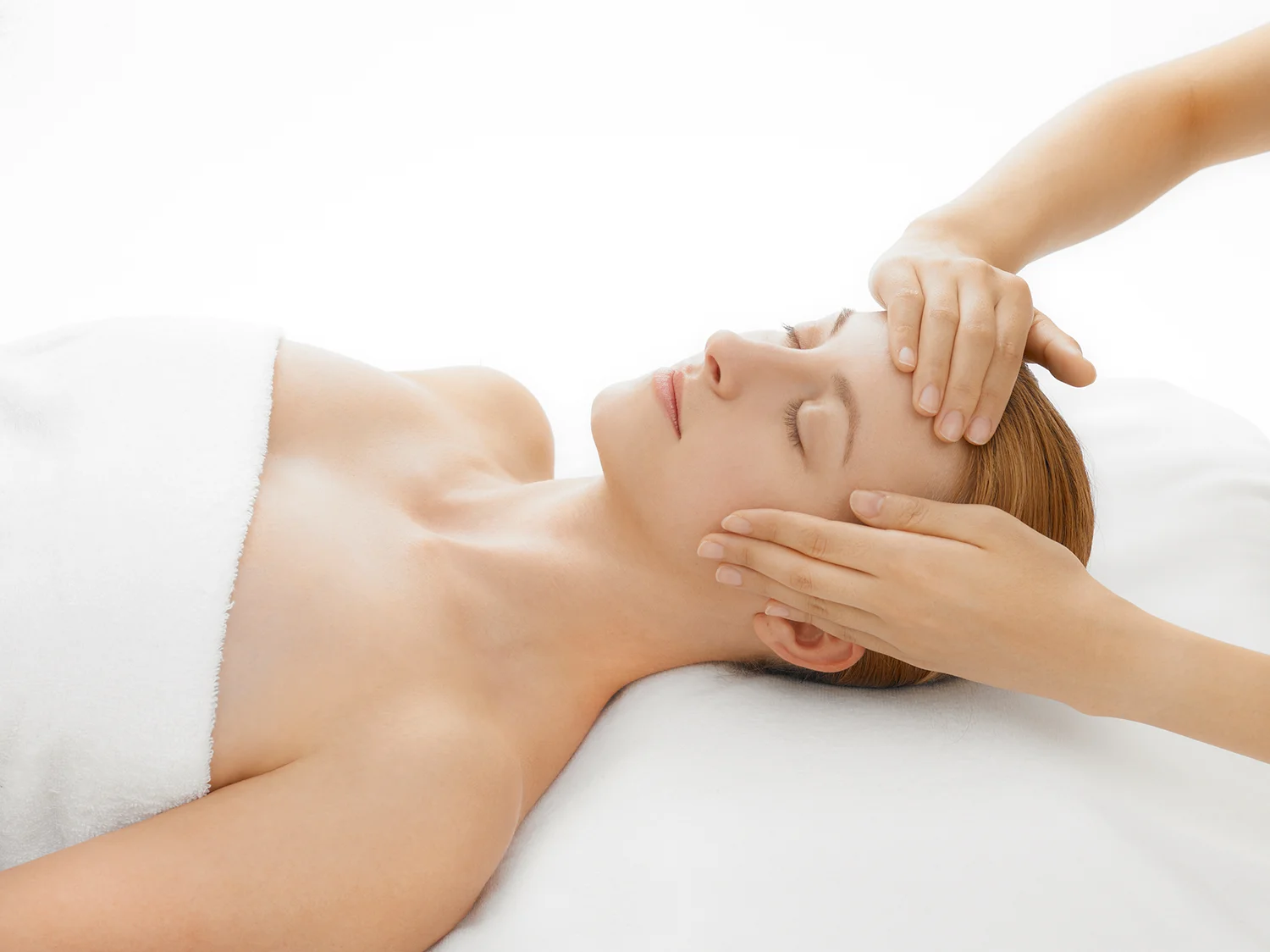 Swiss Perfection at The Kahala Spa