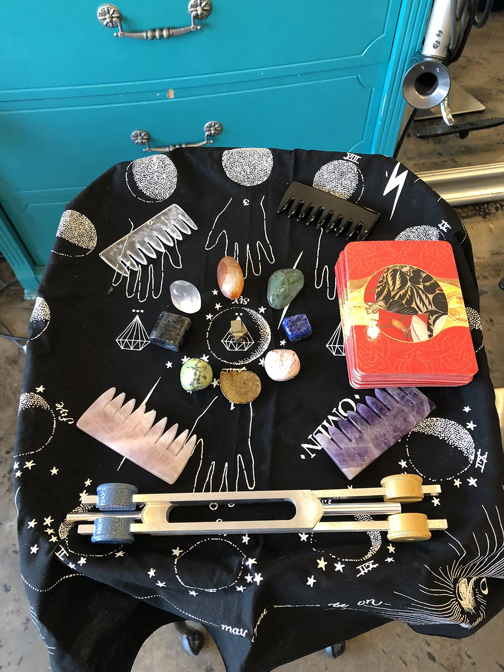 crystals and cards.jpg