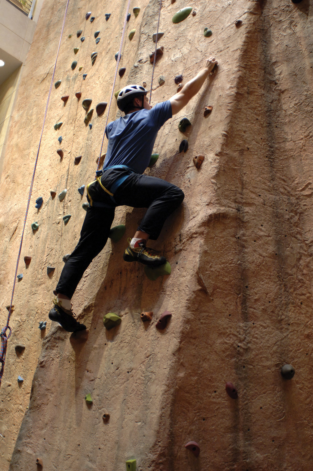 Canyon-Ranch-SpaClub-Las-Vegas-rock-wall.jpg