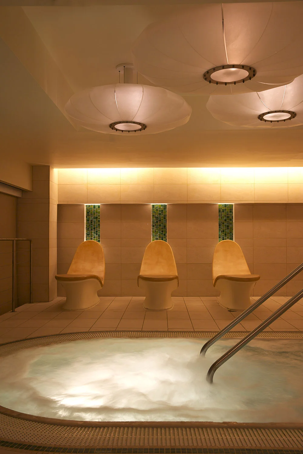 Spa Profile: Canyon Ranch Spa, Las Vegas