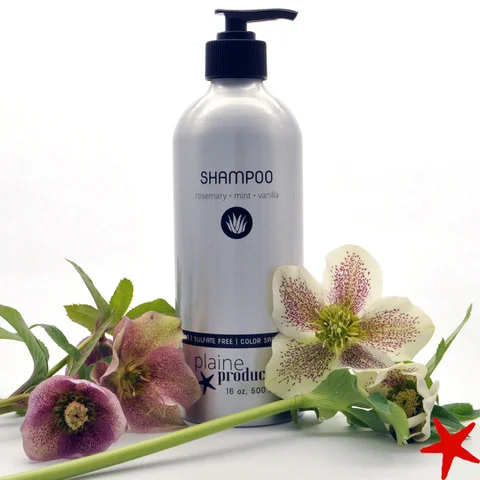 Plaine Shampoo