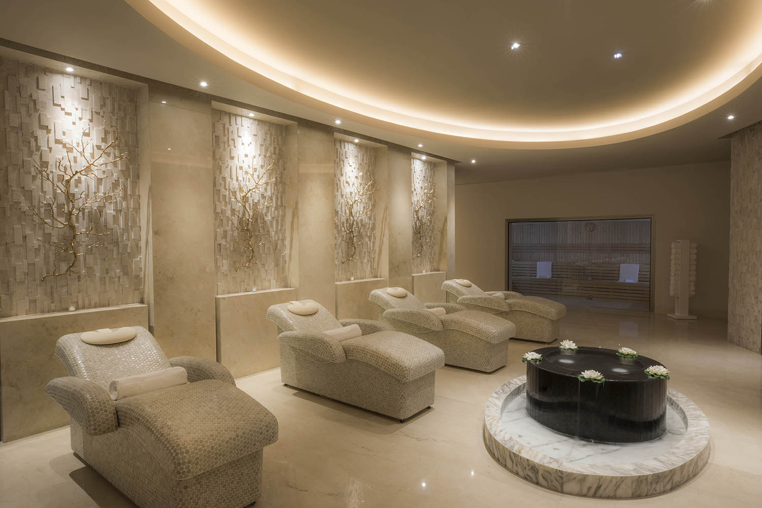 Spa Profile: BlancSpa at Le Blanc Spa Resort Los Cabos, Mexico